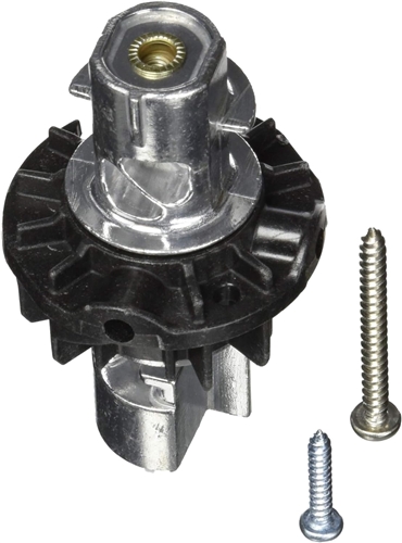 Carefree Slideout Awning Spindle Assembly, Left Side