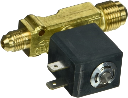 Norcold 633726 Refrigerator Gas Solenoid Valve