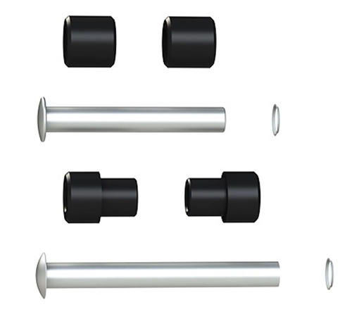 Carefree of Colorado R001576 Travel'R Awning Shock Mounting Hardware