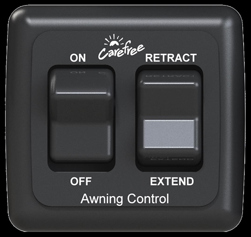 Carefree Relay Control Switch For Eclipse/Mirage/Travel'R Awnings