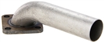 Onan A026E097 Generator Exhaust Elbow