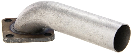 Onan A026E097 Generator Exhaust Elbow