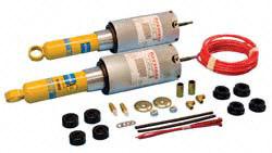 Firestone 2176 Ride-Rite Ford/Chevy/GMC Air Suspension Kit