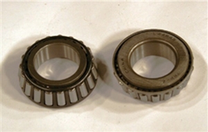 Brake Axle Bearing For 1 1/4" Shaft