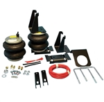 Firestone 2400 Ride-Rite Rear Axle Air Suspension Kit For 2005-07 Ford F-250/350 4WD