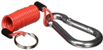 Fastway 80-01-2140 Zip Trailer Breakaway Cable - 4 Ft