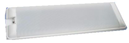 Thin Lite DIST-766 30 Watts Eurostyle Fluorescent Light