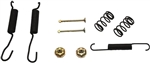 Lippert 014-136445 12" x 2" Trailer Brake Spring and Hardware Kit