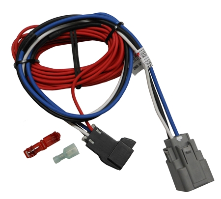 Hayes 81797-HBC Wiring Harness Dodge Ram 1500 13-14