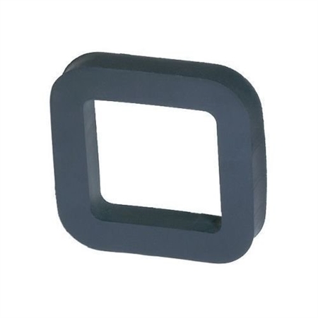 B&W TS35020 Hitch Reciever Silencer Pad