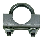 Onan RV Generator Exhaust Pipe Clamp - 1-1/4"