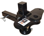 Eaz-Lift 48110 Weight Distributing Ball Mount Kit