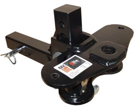 Eaz-Lift 48110 Weight Distributing Ball Mount Kit