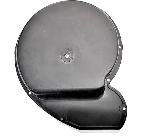 Suburban Combustion Air Housing Cover For NT Series RV Furnaces