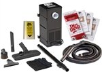 Dirt Devil 9880 CV1500 RV Central Vacuum System