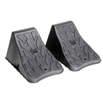 Reese Towpower Wheel Chocks For Wheels Under 17", Set of 2