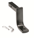 Draw-Tite 36078 Class II Trailer Hitch Drawbar - 4-3/4" Drop