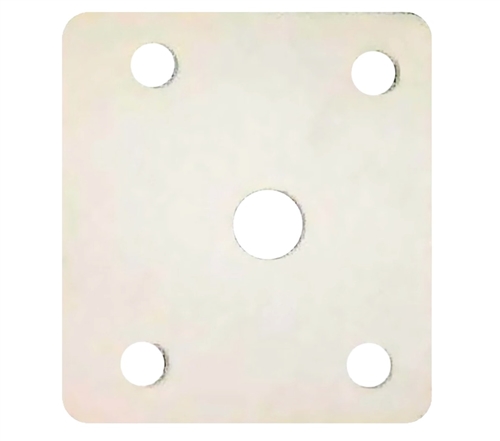 Suburban Manifold Gasket For NT/P Series Furnaces