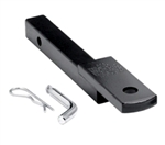 Draw-Tite 36053 Class II Trailer Hitch Drawbar - 1-1/4" Drop, 5/8" Rise, 3,500 Lbs