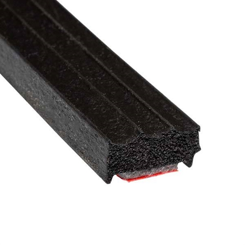 Rubber Screen Door Seal