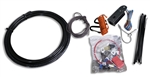 Demco 6217 Reinstall Kit For Air Force One Braking System