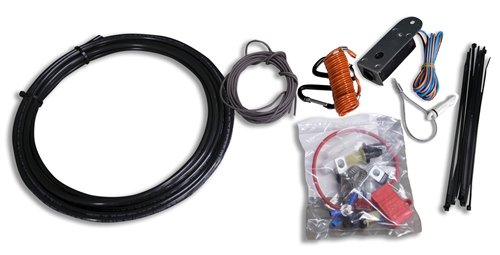 Demco 6217 Reinstall Kit For Air Force One Braking System