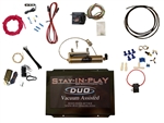 SMI 9599006 Stay-IN-Play Duo Towed Vehicle Braking System