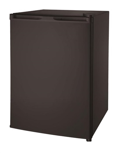 General Electric ACSR0250B Ascoli 2.5 Cubic Ft Mini-Fridge