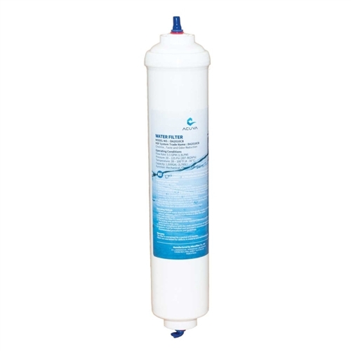 Acuva Tech 600-1379 Advanced Pre-Filter For Acuva Water Purification Systems