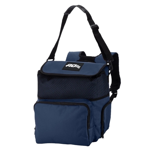 AO Coolers 18 Can Backpack Cooler