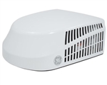 GE Appliances RV Air Conditioner With Heat Pump - 15,000 BTU - White