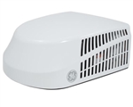 GE Appliances ARH15AACW RV Air Conditioner With Heat Pump - 15,000 BTU - White