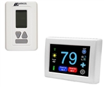 Micro-Air EasyTouch Airxcel RV Replacement Thermostat With Bluetooth - White