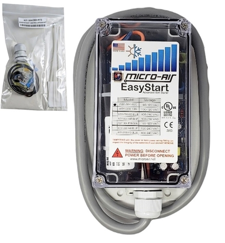 EasyStart™ 364 Soft Starter