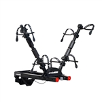 Let's Go Aero V-Lectric PRO 3.0 Slideout Two Bike Carrier