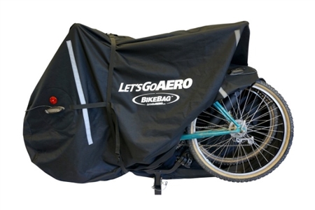 Rv discount bike cover