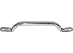 Buyers Chrome Plated Solid Steel RV Grab Handle