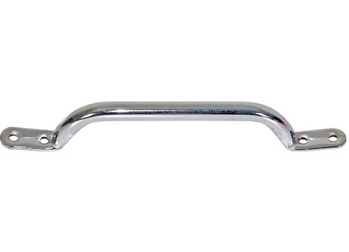 Buyers B239920C Chrome Plated Solid Steel Grab Handle