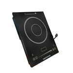 Greystone B301 Single Burner Induction Cooktop - 120 Volts