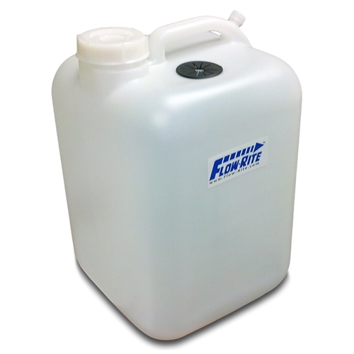 Flow-Rite BA-554 Mini Pump Tank - 5 Gallon