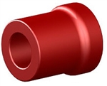 Flow-Rite BD-00280-25 Swivel Tee End Cap