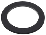 Flow-Rite BD-00525 Gasket For Bayonet And M30 Caps