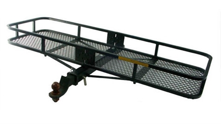 B-Dawg BD-60205-TO Towing St. Bernard Cargo Carrier