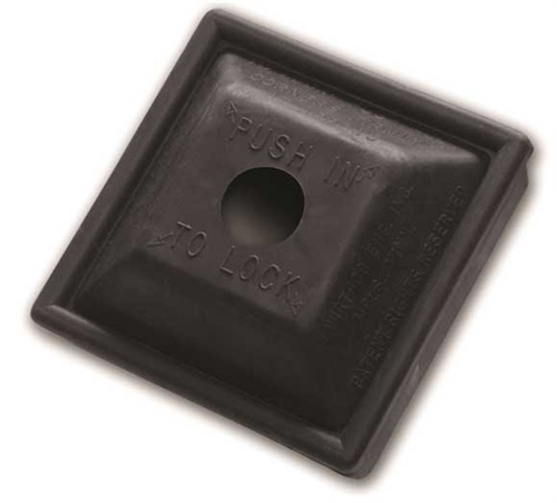 WirthCo 30000 Battery Doctor Rubber RV Bumper Plug