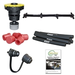 Flow-Rite BG-U24V-BJ Pro-Fill Universal 24V Battery Watering System