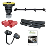 Flow-Rite BG-U48V-BJ Pro-Fill Universal 48V Battery Watering System