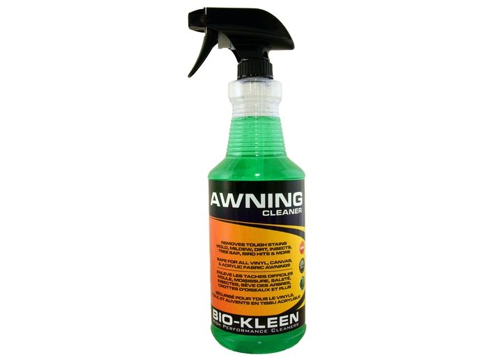 RV Awning cleaner 32 oz