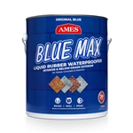 Ames Blue Max Liquid Rubber Waterproofer, 1 Gallon