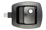 Bauer Slam Latch Compartment Door Lock