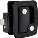 Bauer Entrance Door Lock